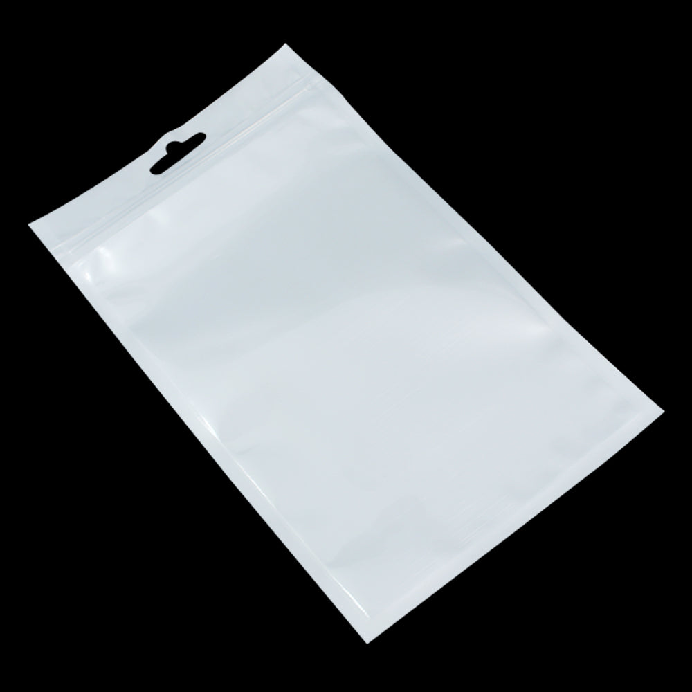 Wholesale White / Clear Phone Case Plastic Retail Packaging Bag For Ce –  PABCK