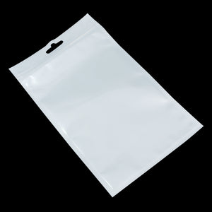 Wholesale White / Clear Phone Case Plastic Retail Packaging Bag For Ce –  PABCK